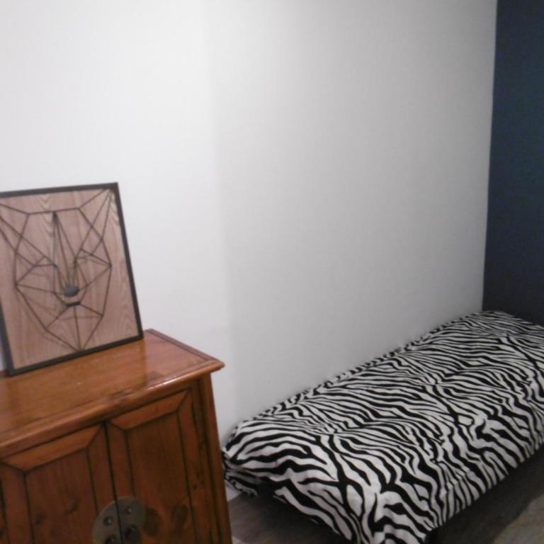 GrandF1 calme proximite plage - Appartement 1 Chambre - 3