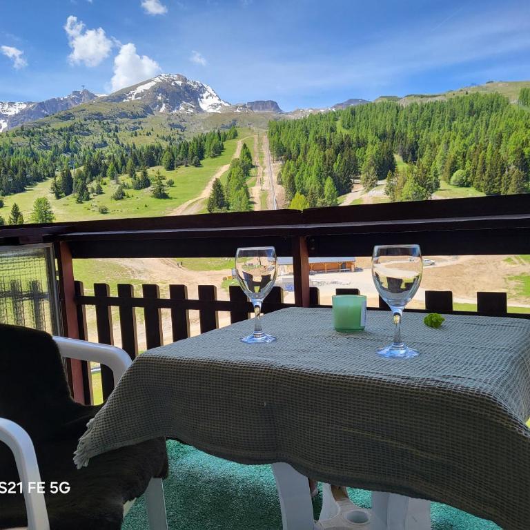 VACANCES à SUPERDEVOLUY hautes Alpes 05250 - Appartement - 34