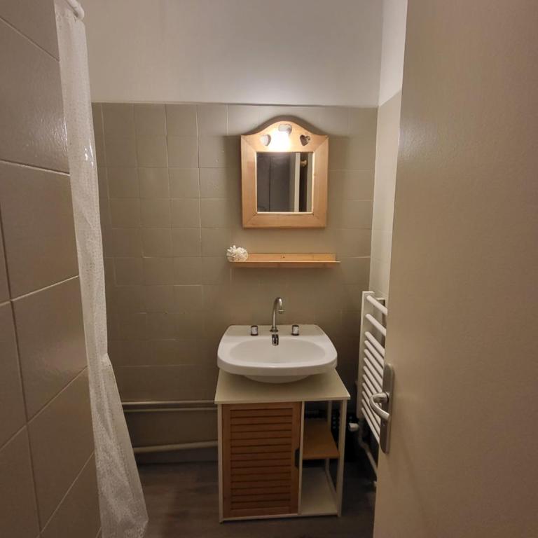 VACANCES à SUPERDEVOLUY hautes Alpes 05250 - Appartement - 37