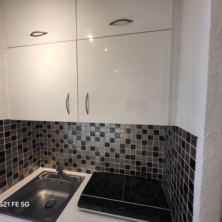 VACANCES à SUPERDEVOLUY hautes Alpes 05250 - Appartement - 33