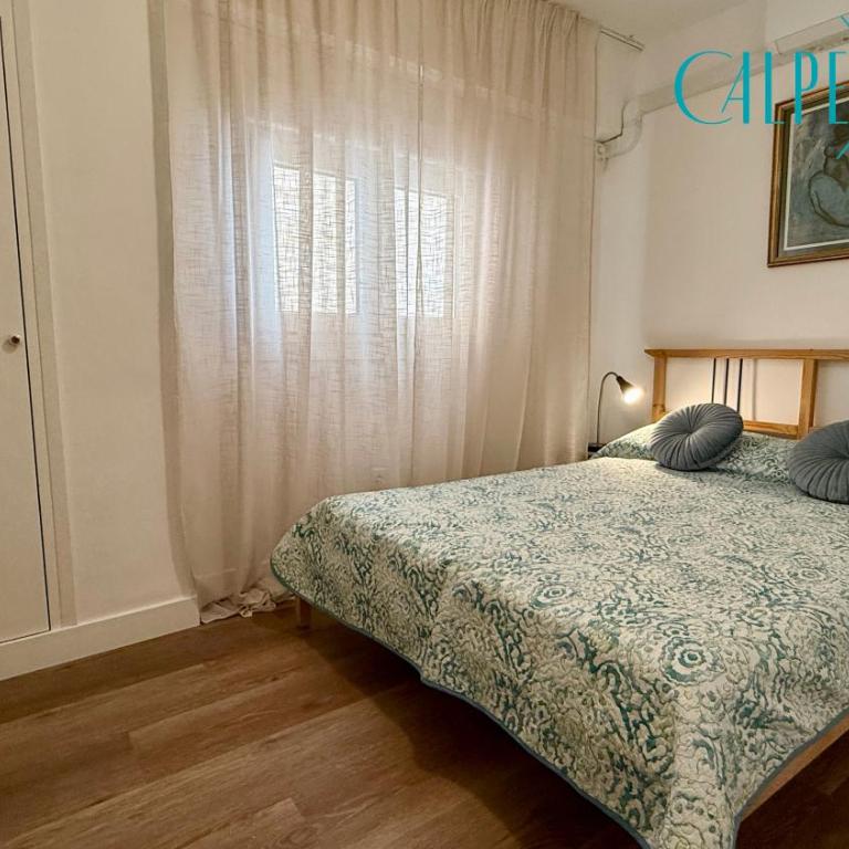 Miró Calpe - Apartamento de 2 dormitorios - 27
