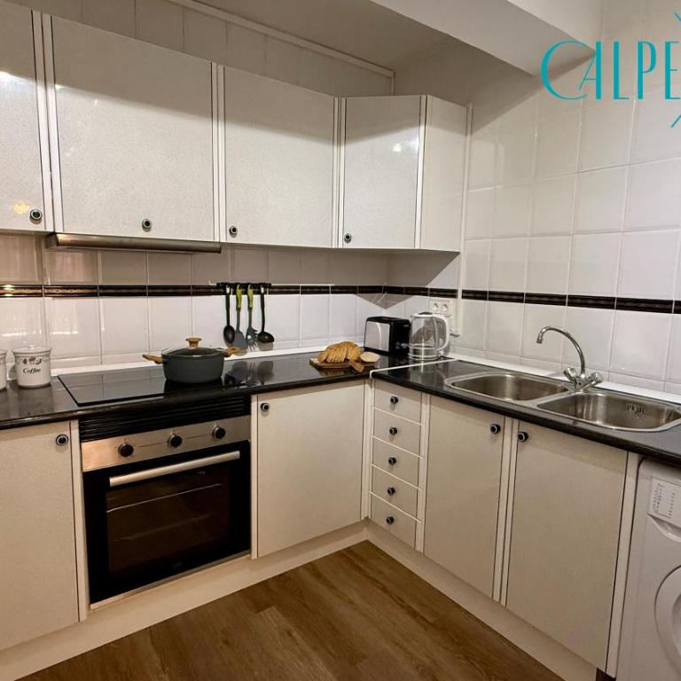 Miró Calpe - Apartamento de 2 dormitorios - 6