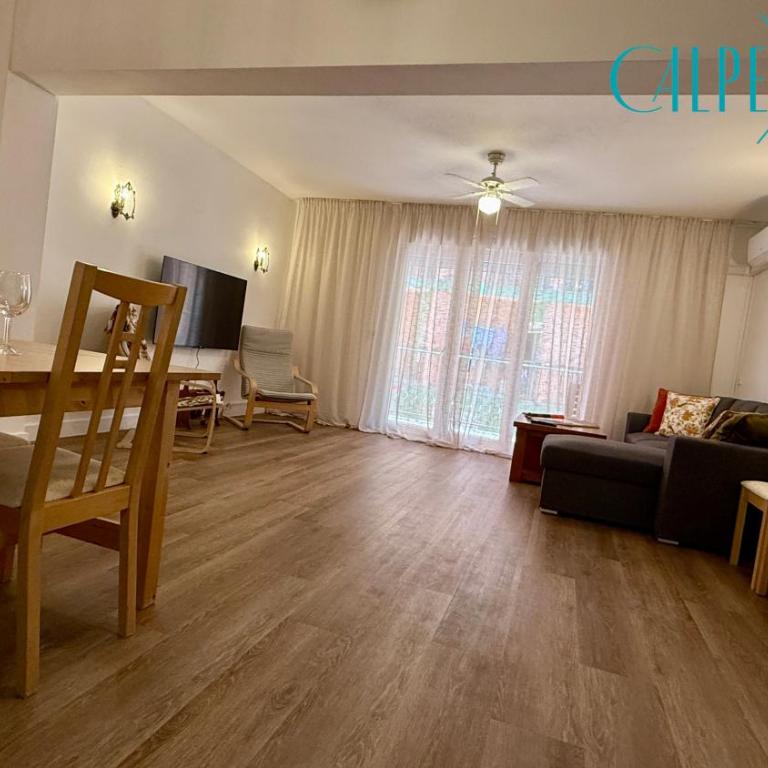 Miró Calpe - Apartamento de 2 dormitorios - 25