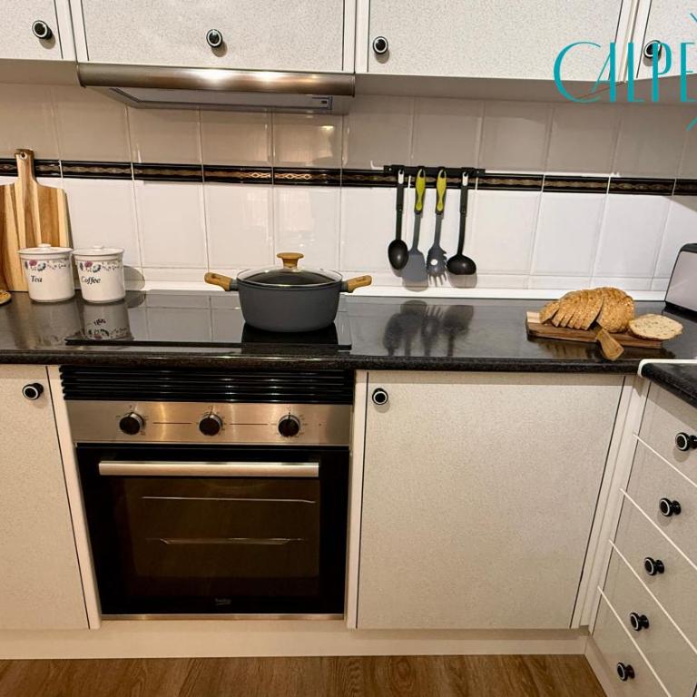 Miró Calpe - Apartamento de 2 dormitorios - 8