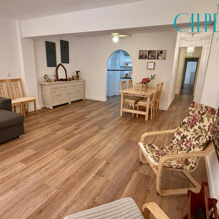Miró Calpe - Apartamento de 2 dormitorios - 3