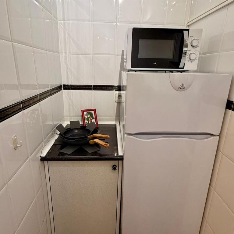 Miró Calpe - Apartamento de 2 dormitorios - 42
