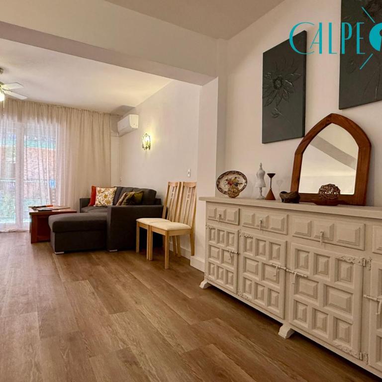 Miró Calpe - Apartamento de 2 dormitorios - 44