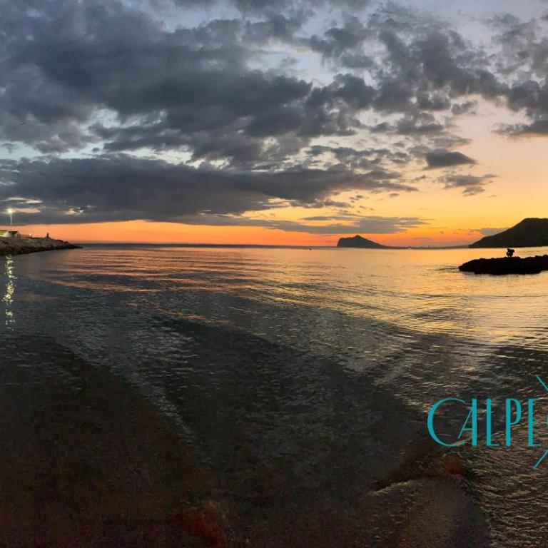 Miró Calpe - Apartamento de 2 dormitorios - 46