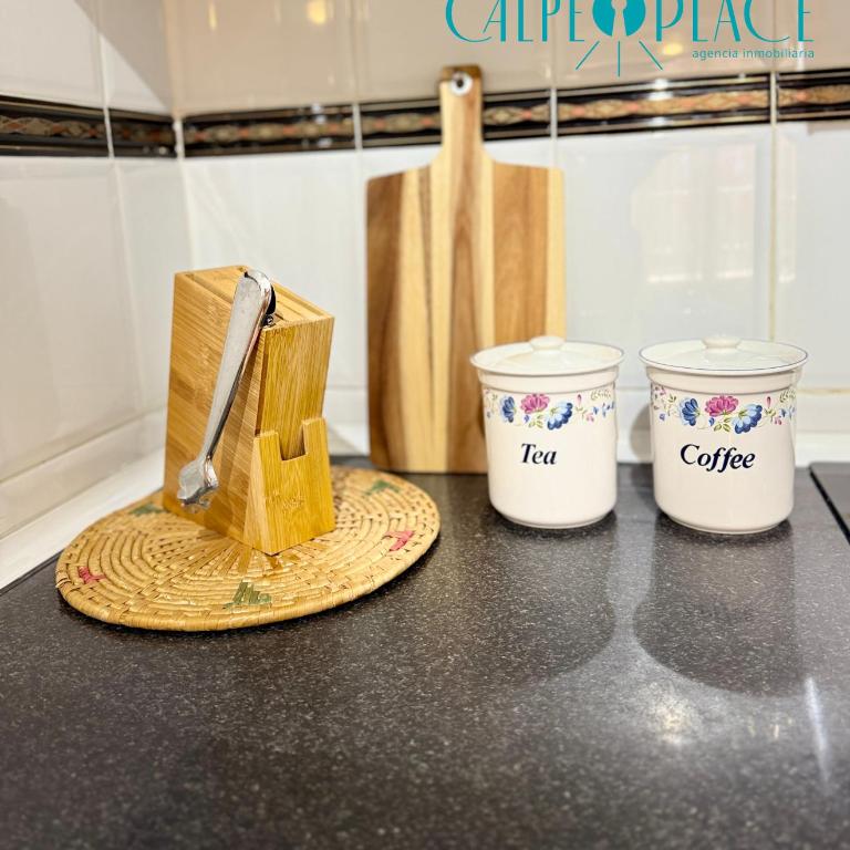Miró Calpe - Apartamento de 2 dormitorios - 47