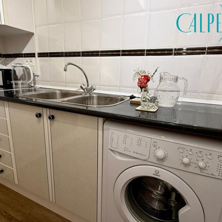 Miró Calpe - Apartamento de 2 dormitorios - 26