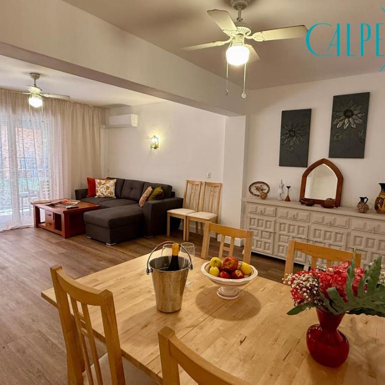 Miró Calpe - Apartamento de 2 dormitorios - 4