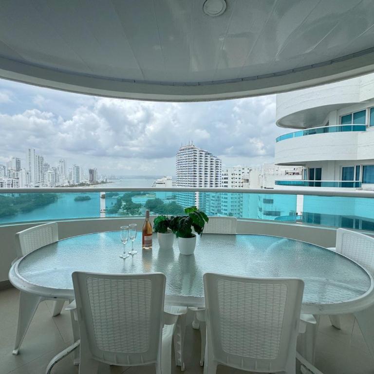 Apartamento semi penhouse - Apartamento - 25