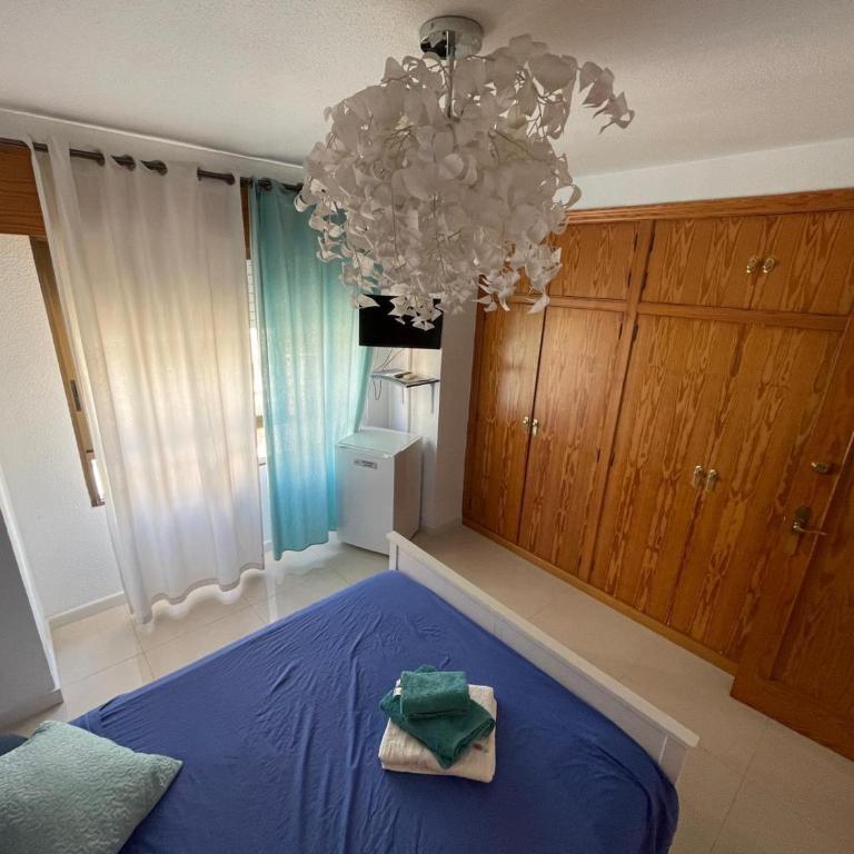 INES CASA ojalá - Apartamento de 2 dormitorios - 5
