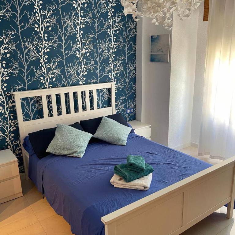INES CASA ojalá - Apartamento de 2 dormitorios - 1