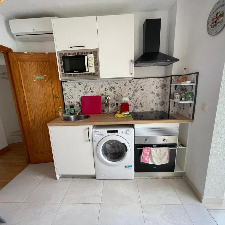 INES CASA ojalá - Apartamento de 2 dormitorios - 8
