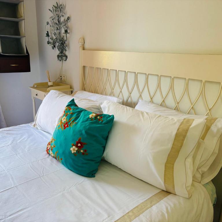 Apartamento Milla De Oro Marbella - Apartamento de 1 dormitorio - 13