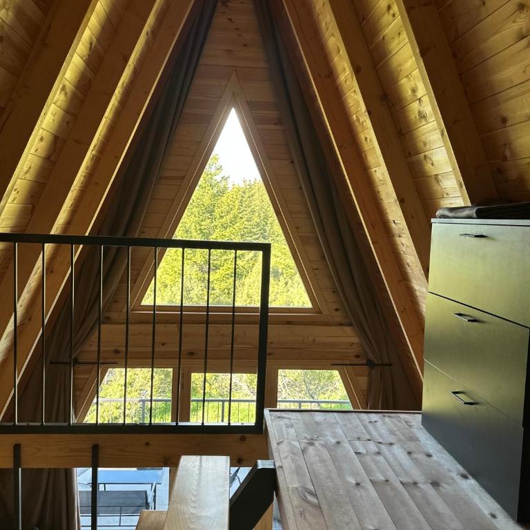 Pine Forrest Uskoci - One-Bedroom House - 18