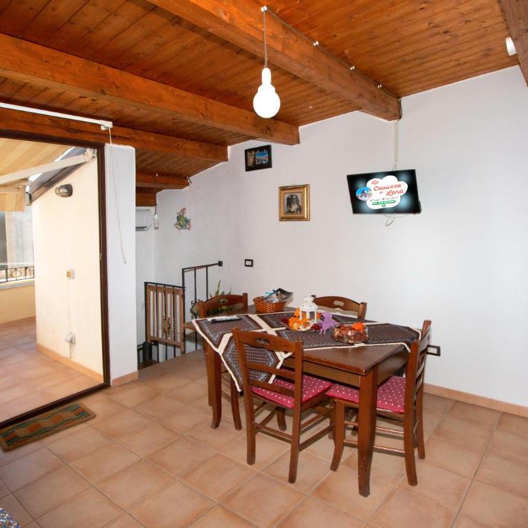 La Casuzza di Lara - Vacation Home - 24