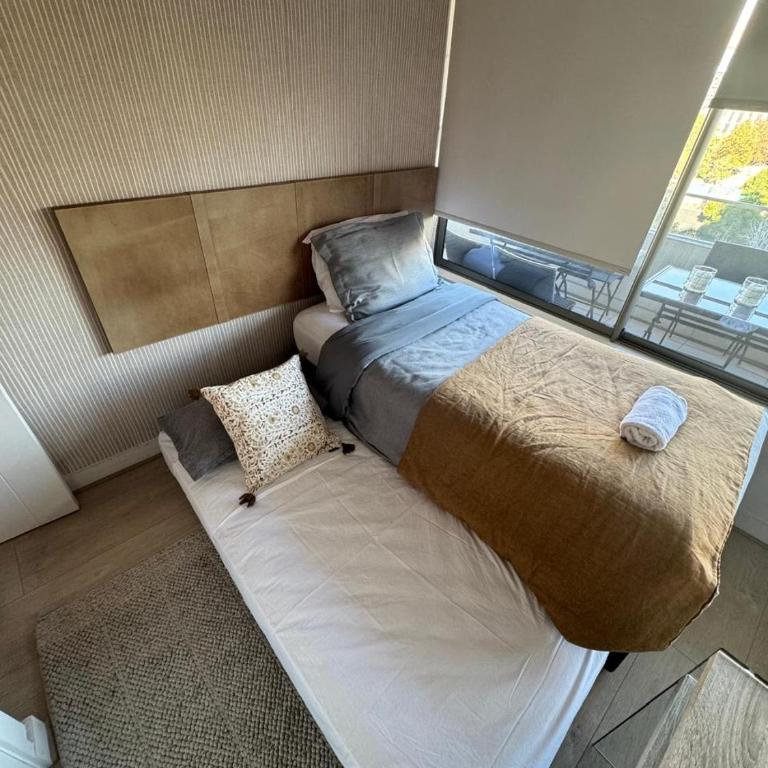 HOM I Nuevo Cerro Colorado 6036 Las Condes - Apartamento - 26