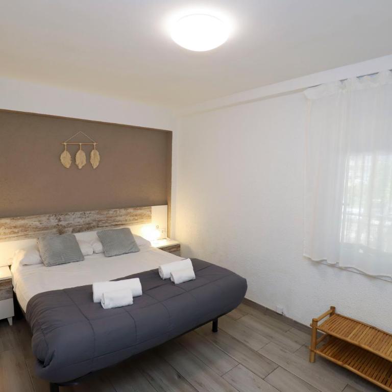 DIFFERENTFLATS Samoa - Two-Bedroom Apartment - 14