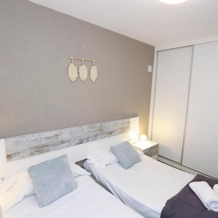 DIFFERENTFLATS Samoa - Two-Bedroom Apartment - 15
