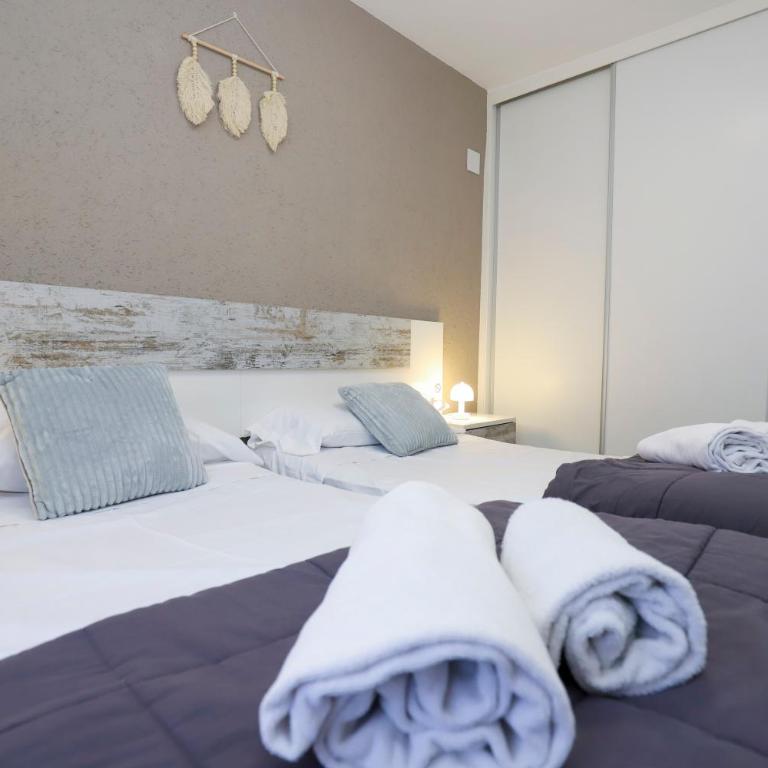 DIFFERENTFLATS Samoa - Two-Bedroom Apartment - 16