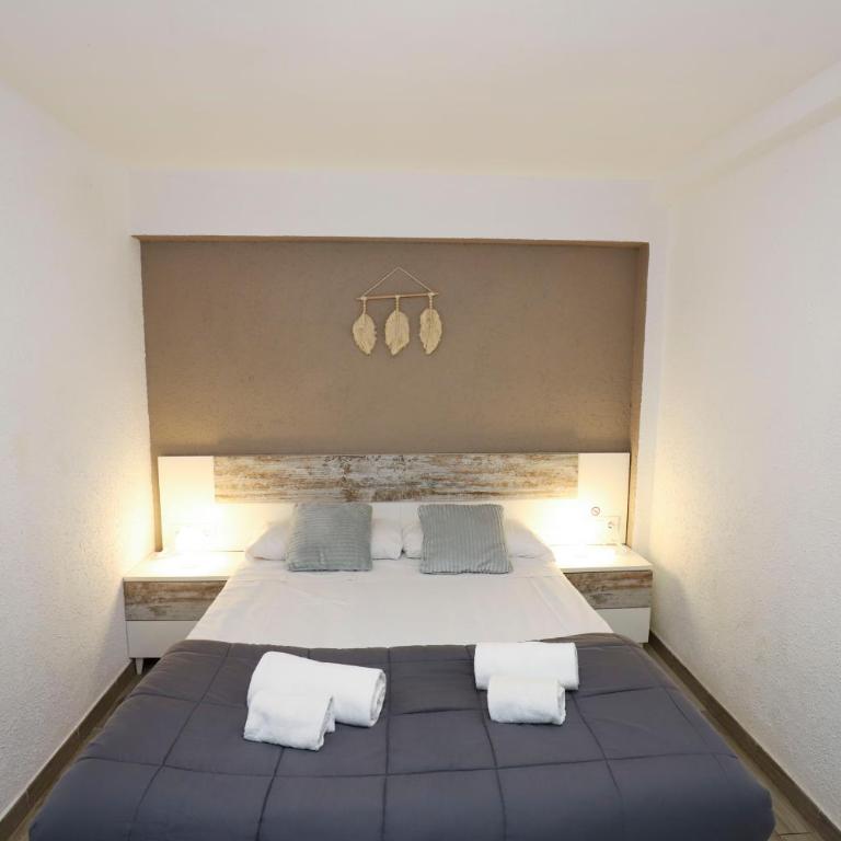 DIFFERENTFLATS Samoa - Two-Bedroom Apartment - 18