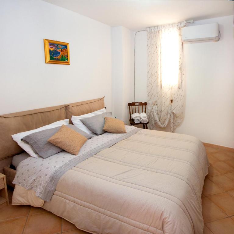 La Casuzza di Lara - Vacation Home - 27
