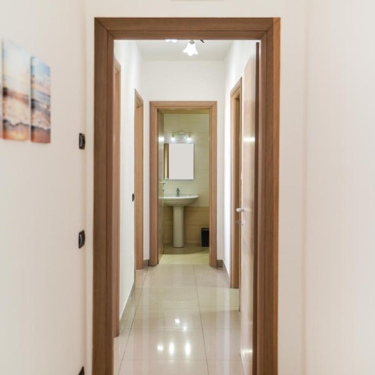 Mare&Relax-free parking sea view - Appartamento con 2 Camere da Letto - 27