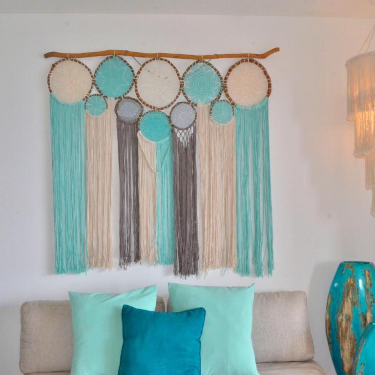 Isla Serena - Two-Bedroom Deluxe Apartment with Balcony - 28