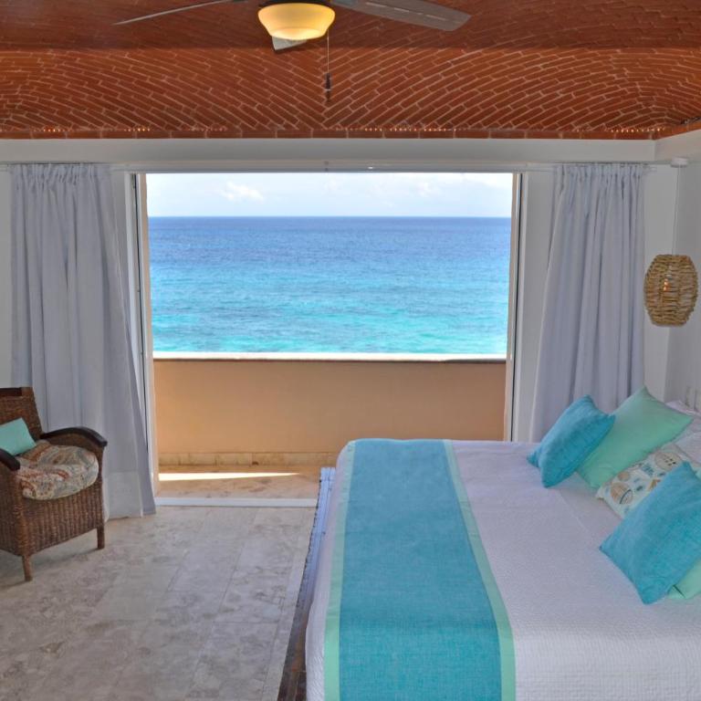 Isla Serena - Three-Bedroom Apartment - 29