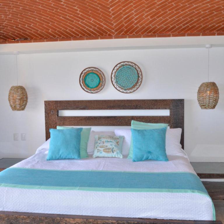 Isla Serena - Three-Bedroom Apartment - 38