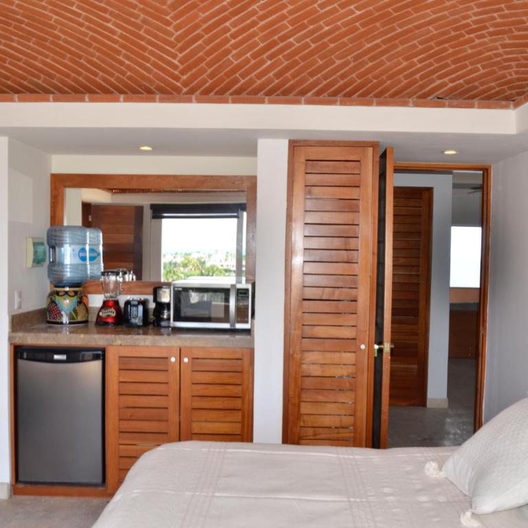 Isla Serena - Three-Bedroom Apartment - 44