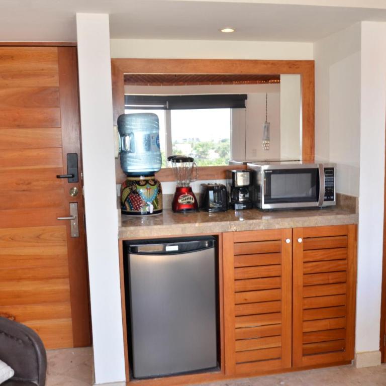 Isla Serena - Three-Bedroom Apartment - 45