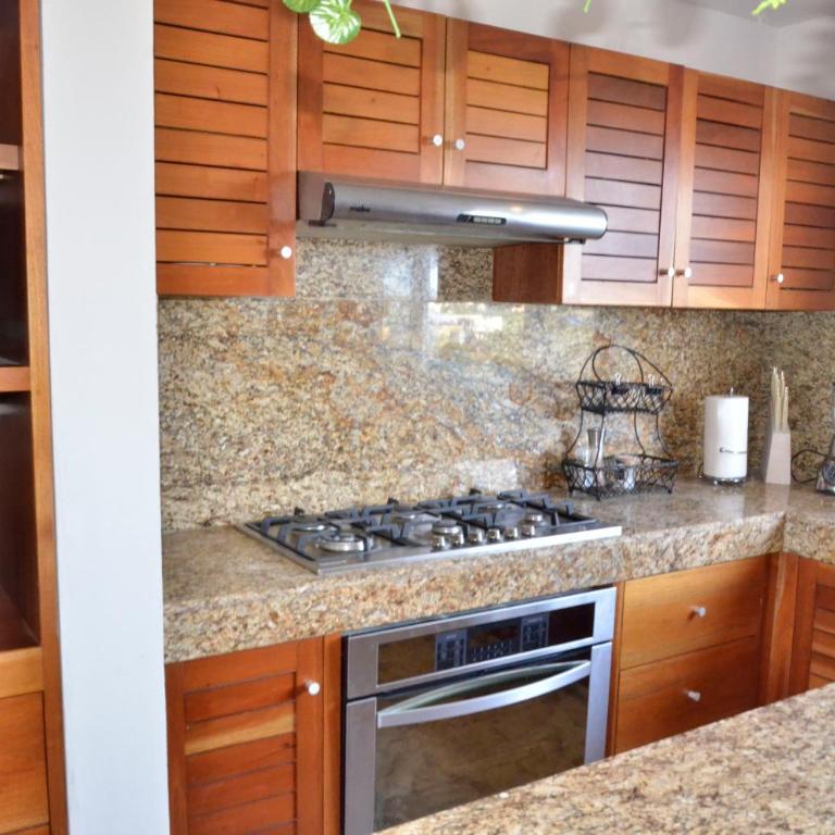 Isla Serena - Three-Bedroom Apartment - 50