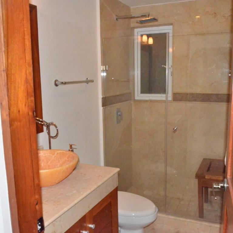Isla Serena - Three-Bedroom Apartment - 51