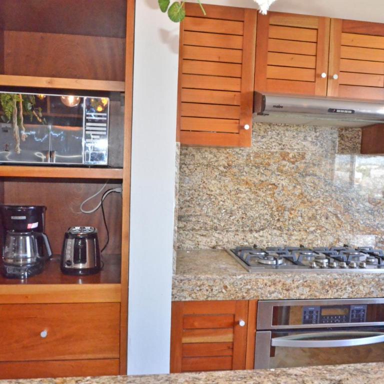 Isla Serena - Three-Bedroom Apartment - 23