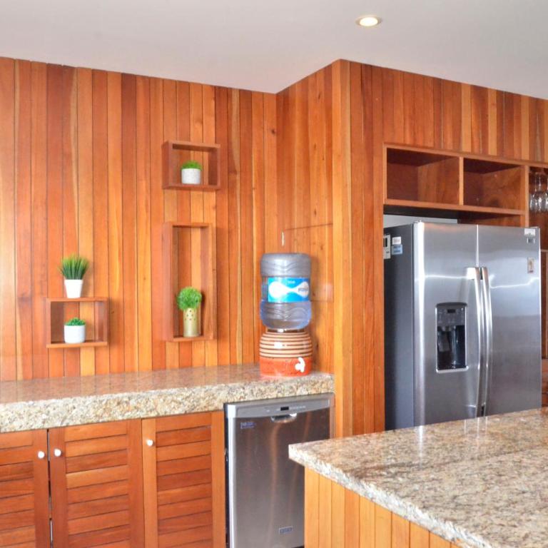 Isla Serena - Three-Bedroom Apartment - 25