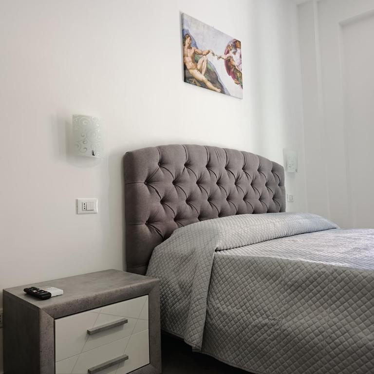 Sul Corso - Taormina Apartment B - Deluxe One-Bedroom Apartment with City View - 1
