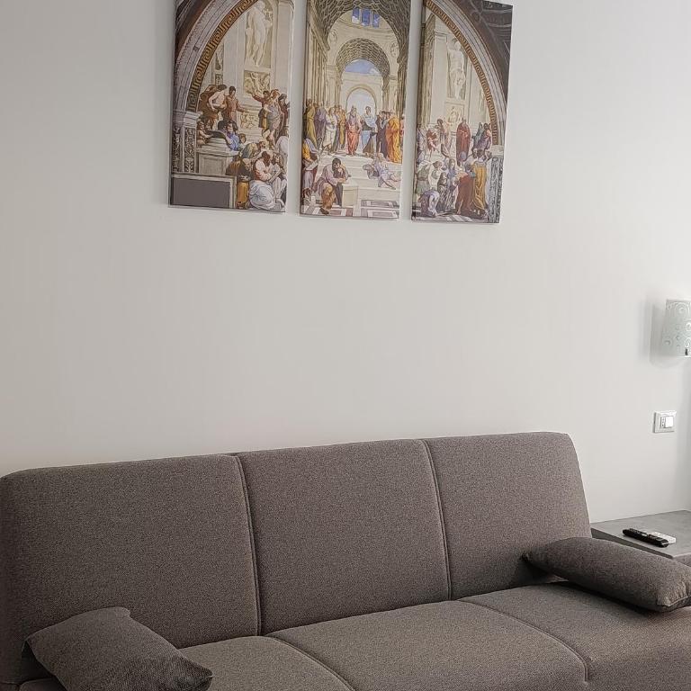 Sul Corso - Taormina Apartment B - Deluxe One-Bedroom Apartment with City View - 17