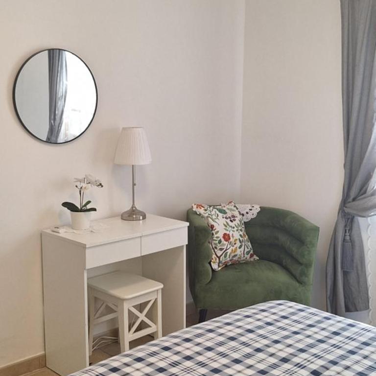 Apartamento Familiar con piscina con Wi Fi en Los Cristianos - Apartamento de 2 dormitorios - 25