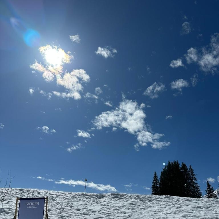 Studio au cœur du Praz-de-Lys - Les Pralyssimes - Appartement avec Vue sur la Montagne - 20