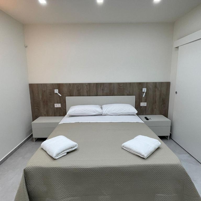 176 Apartment - B&b - Casa Vacanze - Appartamento con 1 Camera da Letto - 15