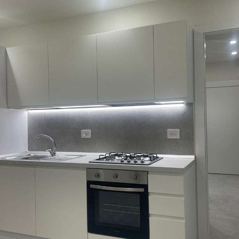 176 Apartment - B&b - Casa Vacanze - Appartamento con 1 Camera da Letto - 16