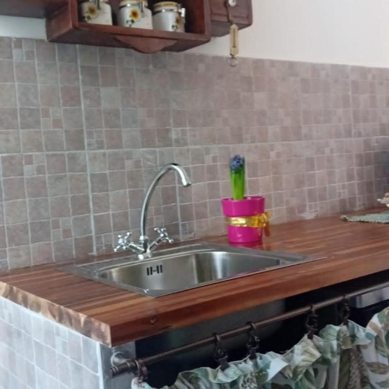 Roma centro little house of testaccio - Appartamento con 2 Camere da Letto - 37