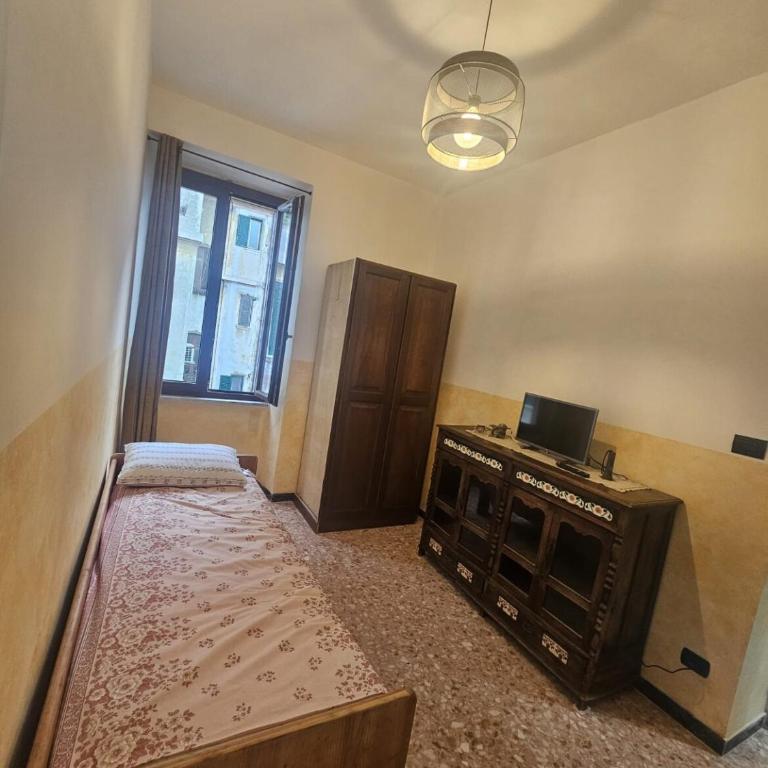 Roma centro little house of testaccio - Appartamento con 2 Camere da Letto - 18