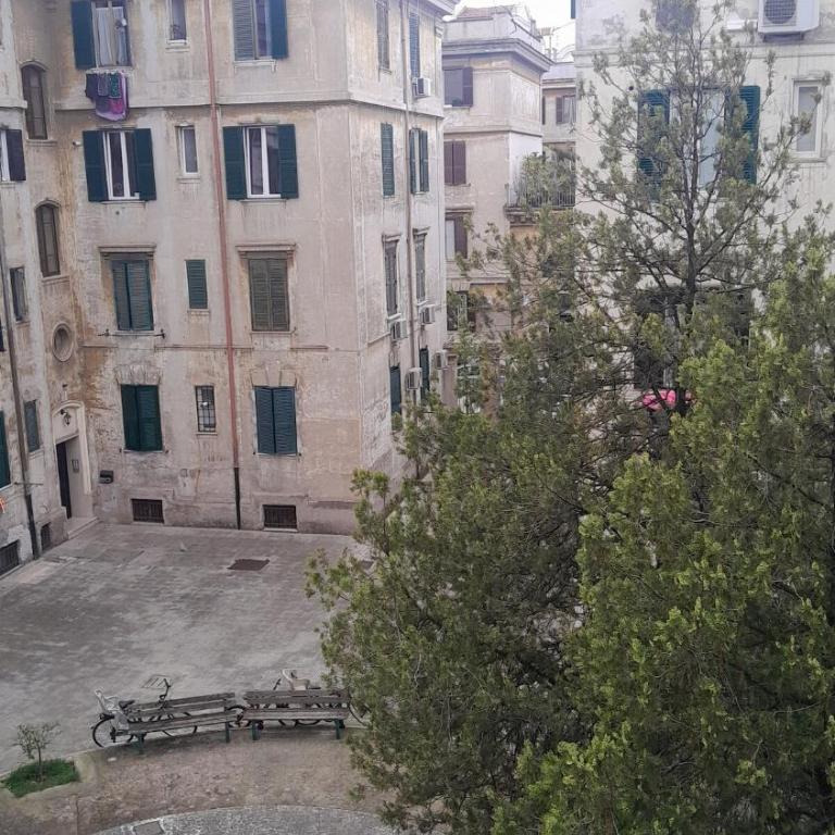 Roma centro little house of testaccio - Appartamento con 2 Camere da Letto - 50