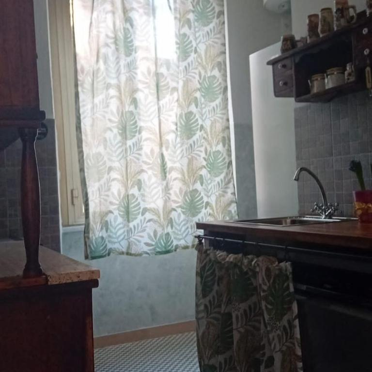 Roma centro little house of testaccio - Appartamento con 2 Camere da Letto - 52