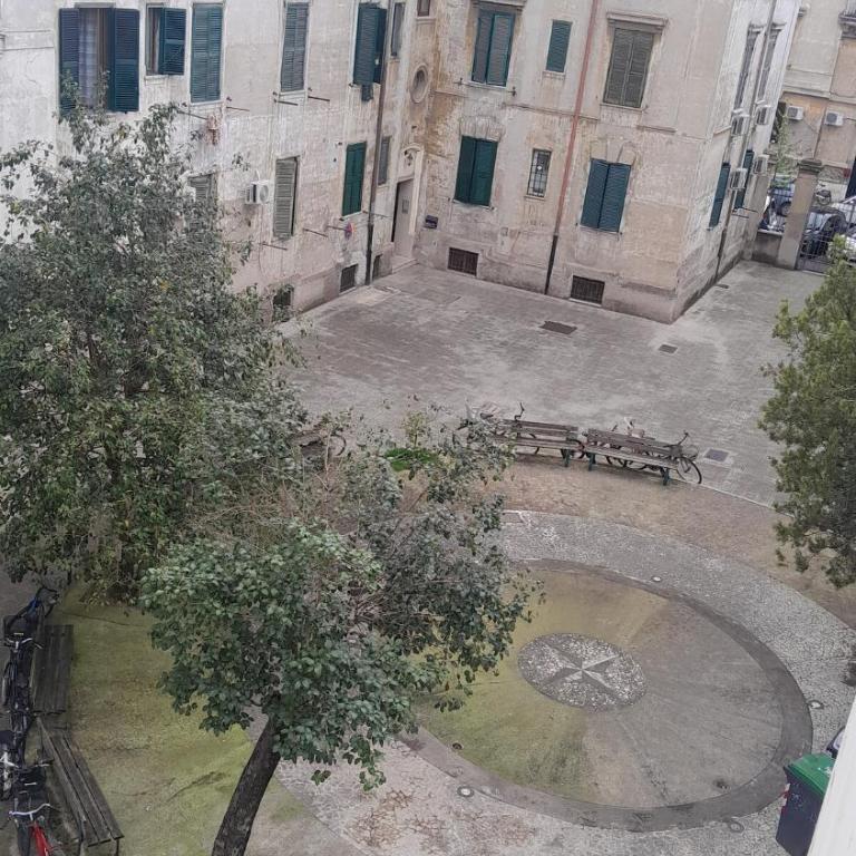 Roma centro little house of testaccio - Appartamento con 2 Camere da Letto - 53