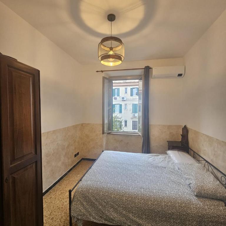 Roma centro little house of testaccio - Appartamento con 2 Camere da Letto - 9